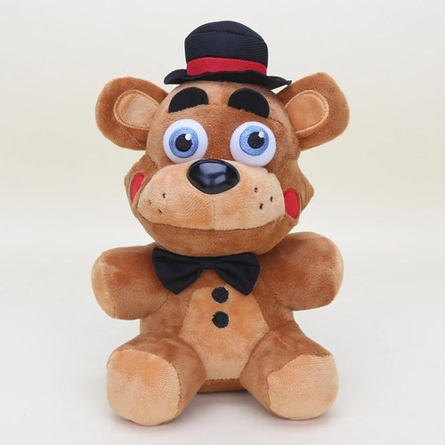Fnaf inch stuffed - kk,