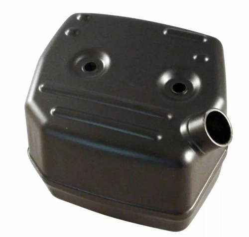 Muffler for husqvarna 181 - muffler,