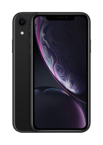 Apple iphone black 64gb - apple,