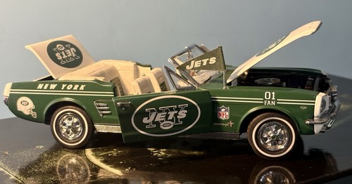 Jets 1966 ford - ny, nfl