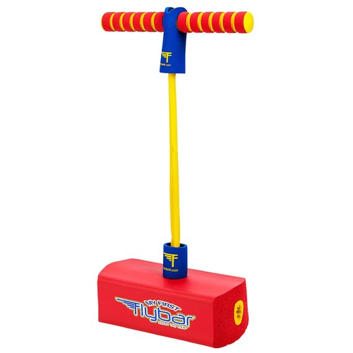 Flybar first foam pogo - flybar, my
