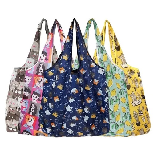 Large reusable eco friendly - large,