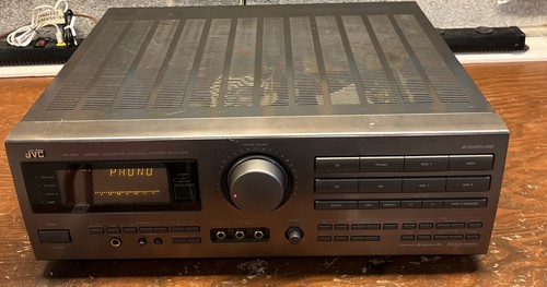 Jvc 815v vtn stereo - rx-815v,
