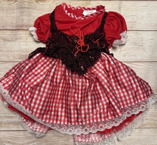 Spirit hallowen little red - little,