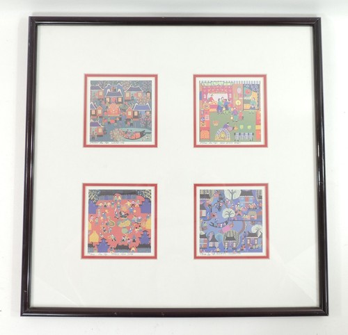 Lee ngo signed limited - ngo,