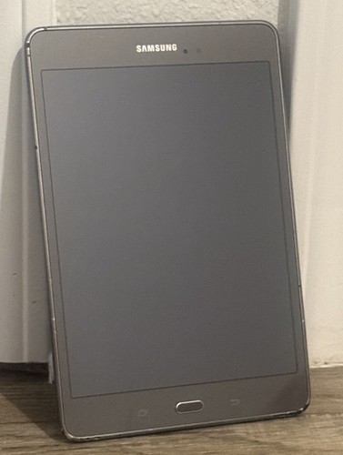 Samsung galaxy tab - galaxy, 8.0-inch