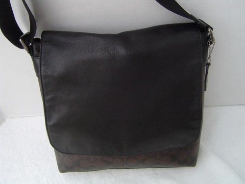 Authentic coach mens - authentic,