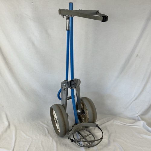 Vintage spartan bag boy - spartan,