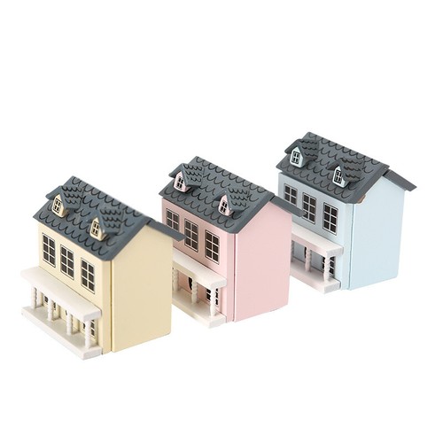 Dollhouse miniature scale - 1/12,