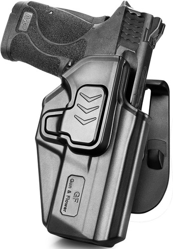 Owb holster for - owb,