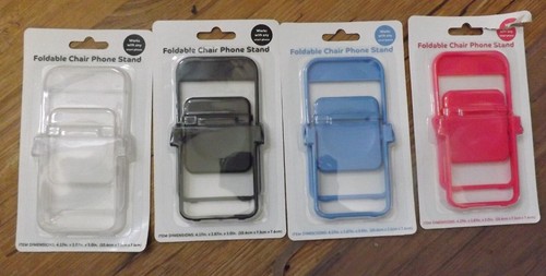 New mini folding chair cell - mini,