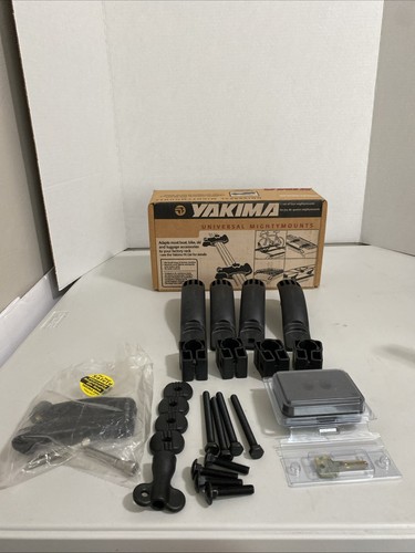 Yakima mighty mount parts - yakima,