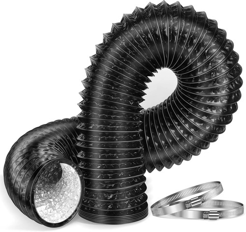 Dryer vent hose - dryer, inch