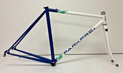 Vintage 1990s parkpre - vintage,
