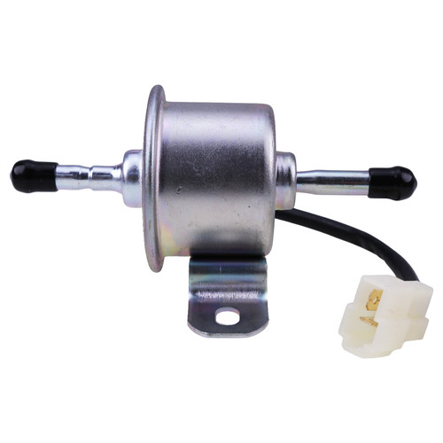 New fuel pump - for, volvo