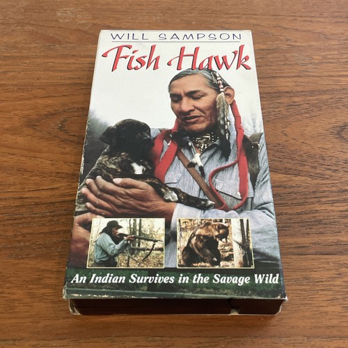 Fish hawk good - fish, 2002)