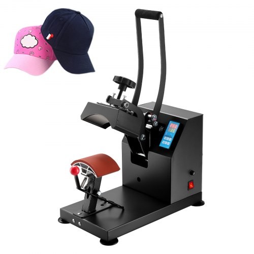Vevor 6x3 75inch - hat, heat