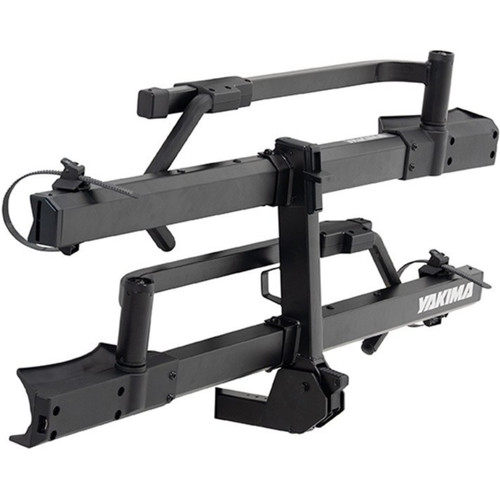 Yakima stepup bike - 2-bike, hitch