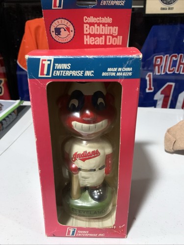 Vintage 1996 cleveland indians - 1996,