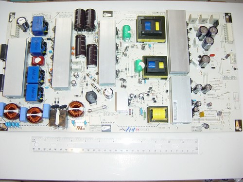 New 60pk200 power supply - lg,