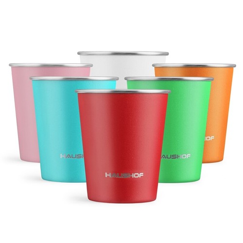 Haushof color pint cup - haushof, 14