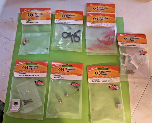 New large lot parts for - lot,