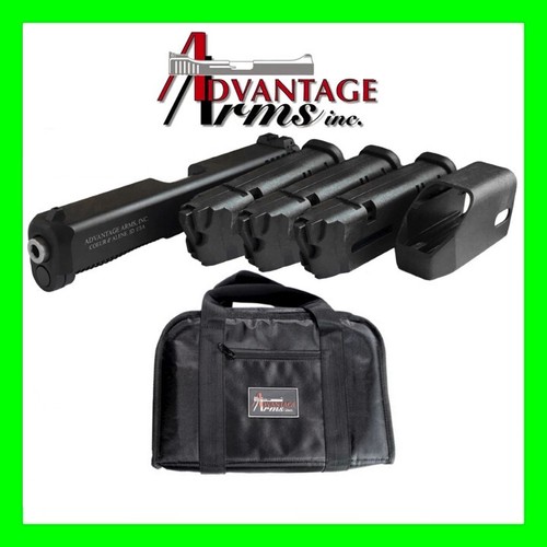 Advantage arms for - arms,