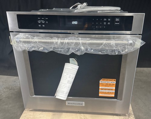 Kitchenaid koes530pss inch - kitchenaid,