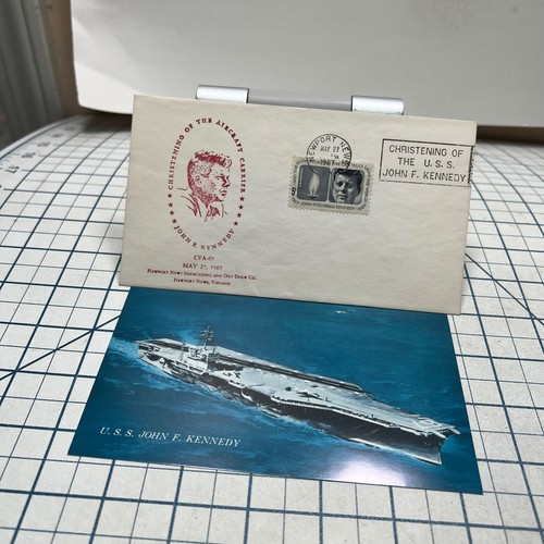 Uss john kennedy 67 navy - john, cv-67