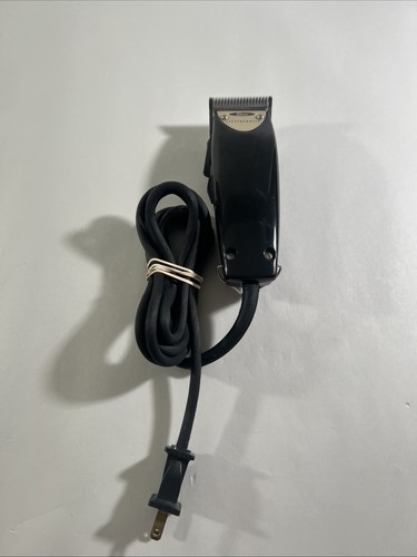 Oster electromatic clipper - electromatic,