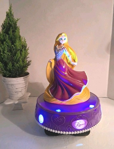Disney princess rapunzel light - rapunzel,