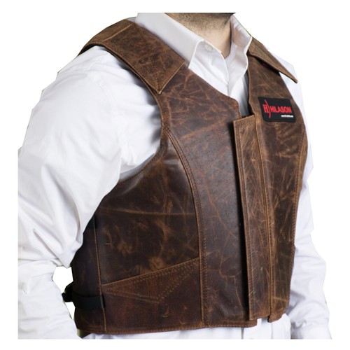 Hilason rodeo safety - safety, vest