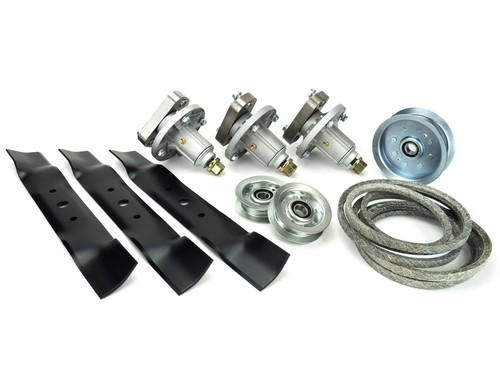Deck rebuild kit - kit, fits