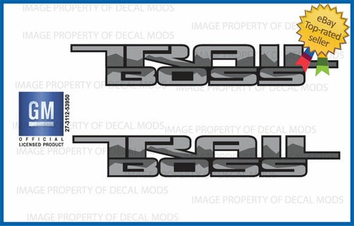 Chevy silverado trail - chevy,