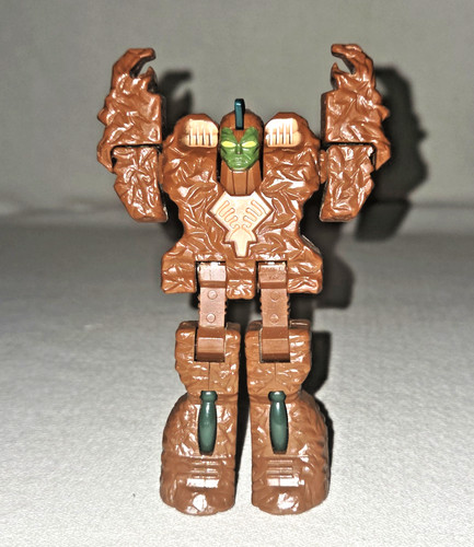 Bandai 1985 rock lords - bandai,
