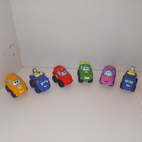 Lot tonka chuck and - of,