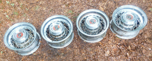 4 custom kelsey - kelsey, hayes