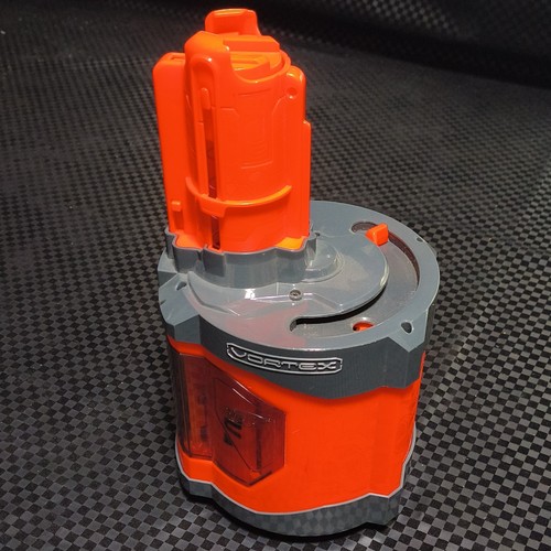 Nerf vortex pyragon round - nerf, 40