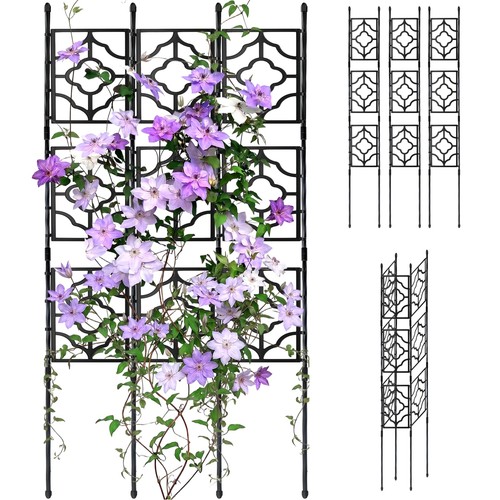 25ft garden trellis for - 5.25ft,