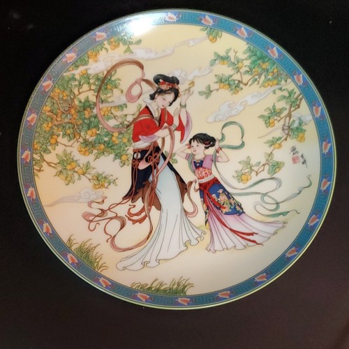 Imperial jingdezhen porcelain - jingdezhen,
