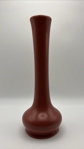 Vintage hall pottery rose pink - hall,