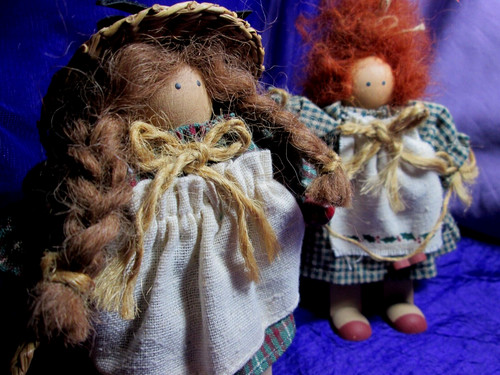 Ladie and friends - and, 1990