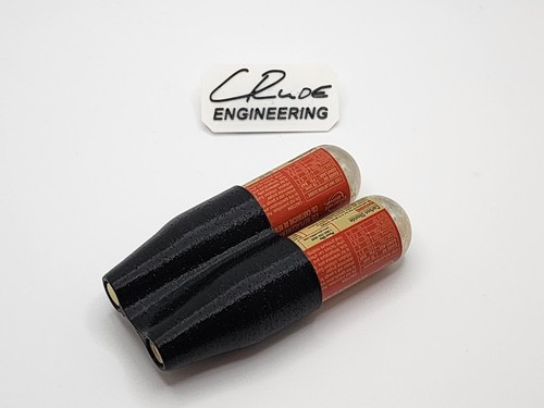 Co2 cartridge holder - cartridge,