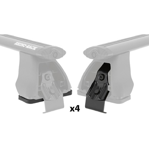 Rhinorack dk400 set 2500 - rhinorack,