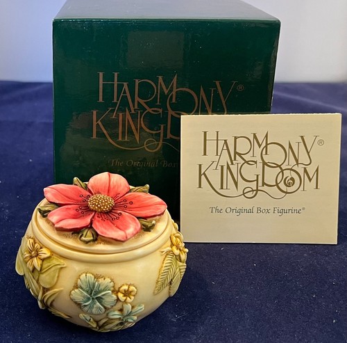 Harmony kingdom memories - ~,