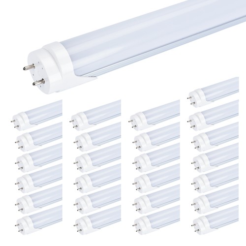 25x 22w led - 10/25x, tube