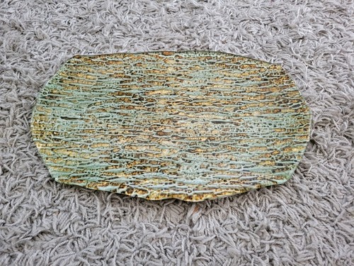 Curved art glass - curved,