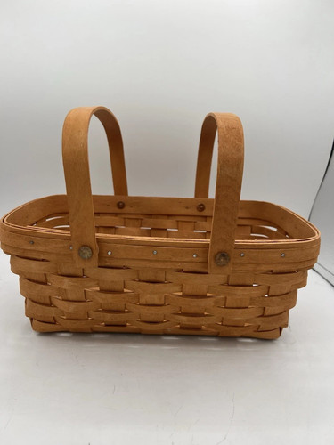 Longaberger 1995 medium - 🧺,