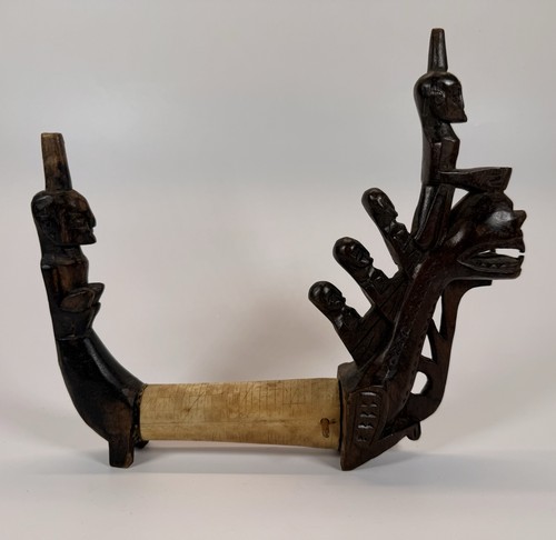 Vintage african tribal - vintage,