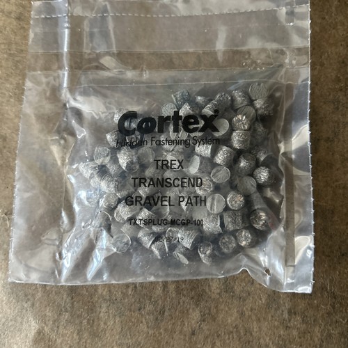 100 fastenmaster cortex trex - 100,